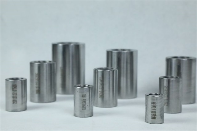 井冈山钢筋直螺纹连接套筒