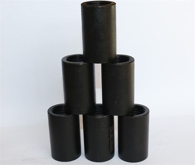 井冈山钢筋套筒套价